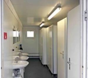 F1 Camping Oostenrijk