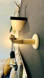 My Place in The City