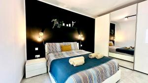 My Place in The City