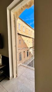 My Place in The City