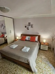 Casa con vista sul lago - Grotte di Castro