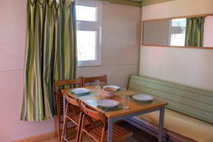 Parque de Campismo Orbitur Sao Jacinto