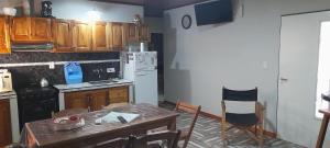 La Casita del Descanso