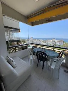 42sqm Apartment in Kaslik-Generator included pools - Tabarja