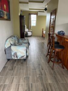 Hidden Treasure Vacation Home Bay Blue Suite 2