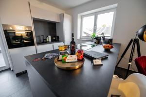 Moderne Wohnung in Seenähe!