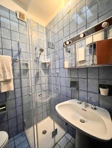 Fronte Mare, Piscina - RESIDENCE GRIFONE