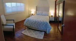 La Palmera - Лима