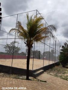 Refúgio em Barreirinhas Chalé