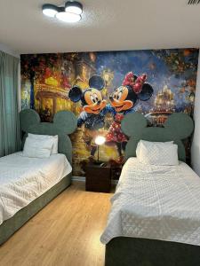 Amazing Vacation Home at Bella Vida BV4509