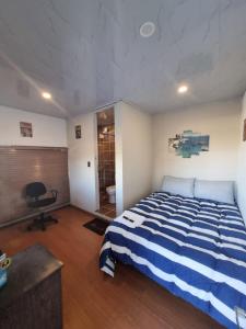 Hospedaje El Encanto