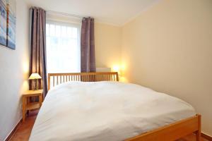 Dünenschloss Wohnung 2-11