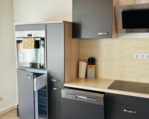 Apartment Sofia