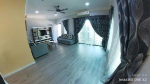 Ss homestay