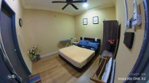 Ss homestay