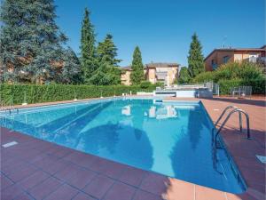 Appartamento Onda Blu