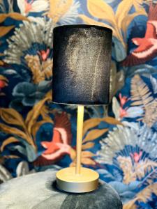 Maisons de vacances La Lande d-Ouee - Sauna & Convivialite : photos des chambres