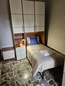 Casa con vista sul lago