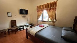 Hotel Grand Darussalam Indrapura