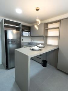 Ocean blue Residence