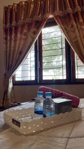 Hotel Grand Darussalam Indrapura