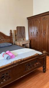 Hotel Grand Darussalam Indrapura