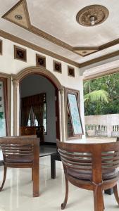 Hotel Grand Darussalam Indrapura