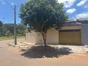 Felicidades compartilhadas - Nerópolis