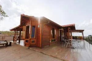 Refúgio do Campo - 圣安东尼奥杜雷特