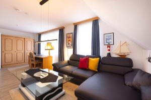 OST29 Ferienwohnung Komoran