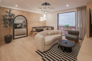 Upscale Apartment with Skyview Pool in Central Condesa
