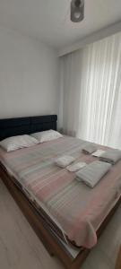 KÖPRÜBAŞI AİLE APART