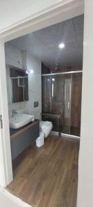 KÖPRÜBAŞI AİLE APART