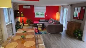 L'Escale du Centre Alsace - Scherwiller