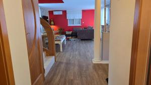 Maisons de vacances L-Escale du Centre Alsace : photos des chambres