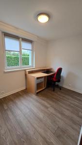 Maisons de vacances L-Escale du Centre Alsace : photos des chambres