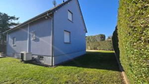 Maisons de vacances L-Escale du Centre Alsace : photos des chambres