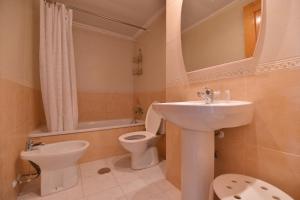 San Remo Apartamento 1, Benidorm Levante