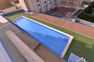 San Remo Apartamento 1 Benidorm Levante