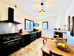 Villas CasaCampanile : photos des chambres