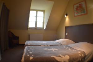 Hotels Le Relais du Morvan : photos des chambres