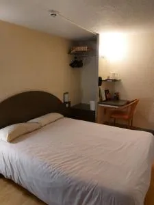 La Porte Angevine - 贡捷堡