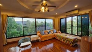 Natures Hideaway Homestay