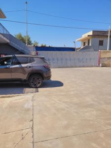 HOUSE AIRPORT Catania 4