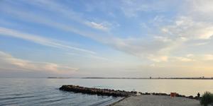 Apartment Mary Beach