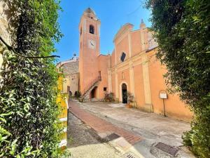 La Prua di Montemarcello