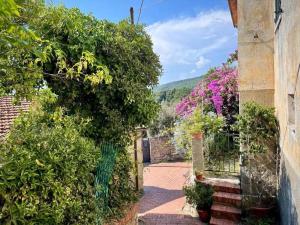 La Prua di Montemarcello