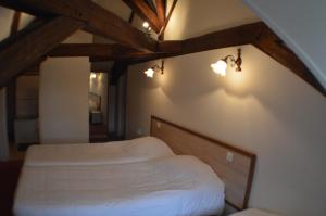 Hotels Le Relais du Morvan : photos des chambres