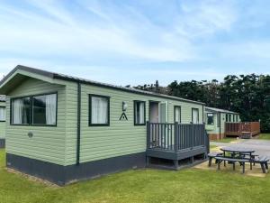 Holiday Home by the river Nidd 6