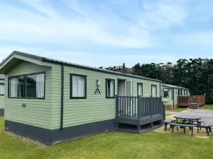 Holiday Home by the river Nidd 6 - 戈尔兹伯勒